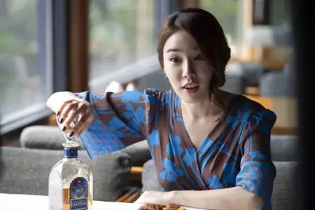 Leo-beu-pik-syeon - galeria zdjęć - filmweb