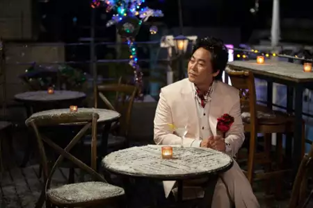 Leo-beu-pik-syeon - galeria zdjęć - filmweb