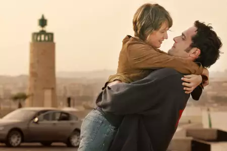Francuska Kalifornia - galeria zdjęć - filmweb
