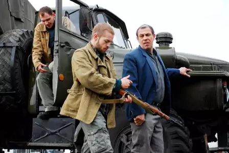 Zawieszenie broni - galeria zdjęć - filmweb