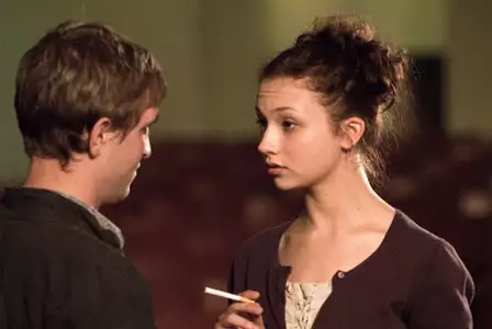 Zawieszenie broni - galeria zdjęć - filmweb