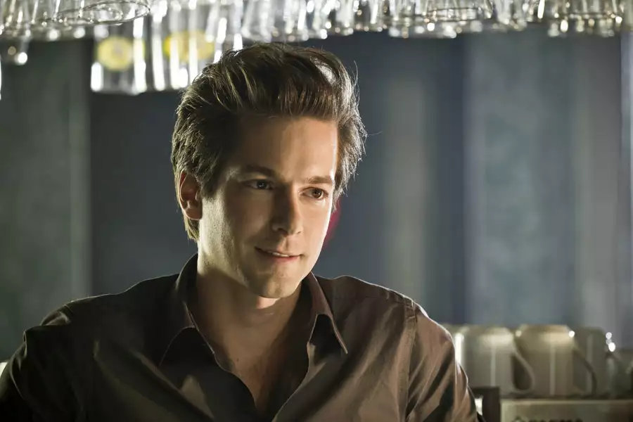 Starbuck - galeria zdjęć - filmweb