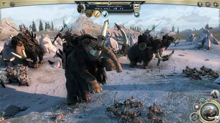 Age of Wonders III: Eternal Lords - galeria zdjęć - filmweb
