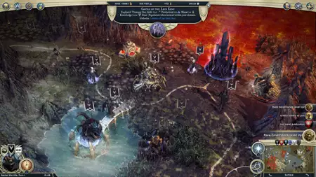 Age of Wonders III: Eternal Lords - galeria zdjęć - filmweb