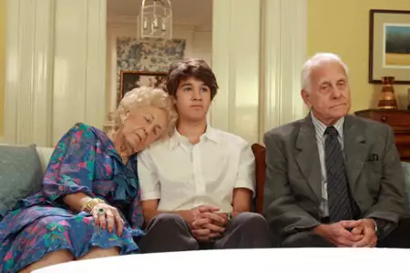 Pierwszy raz - galeria zdjęć - filmweb