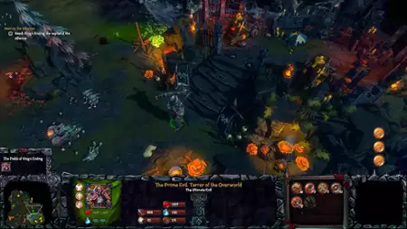 Dungeons 2 - galeria zdjęć - filmweb