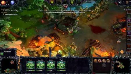 Dungeons 2 - galeria zdjęć - filmweb