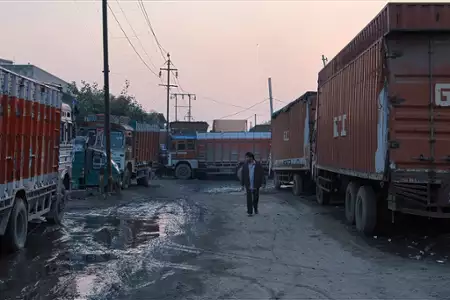 Meel Patthar - galeria zdjęć - filmweb