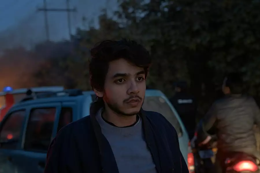 Meel Patthar - galeria zdjęć - filmweb