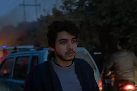 Meel Patthar - galeria zdjęć - filmweb