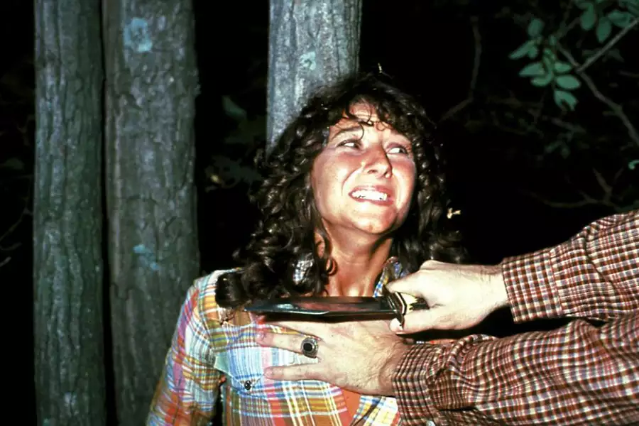 Piątek trzynastego - galeria zdjęć - filmweb