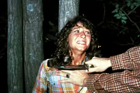 Piątek trzynastego - galeria zdjęć - filmweb