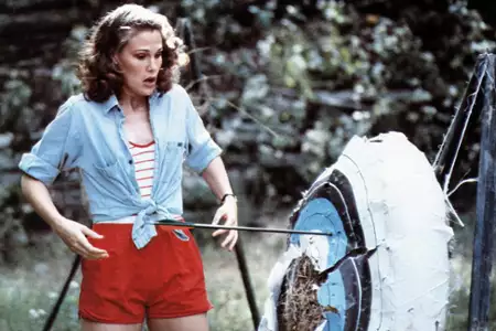 Piątek trzynastego - galeria zdjęć - filmweb