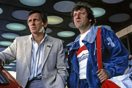 Piłkarski poker - galeria zdjęć - filmweb