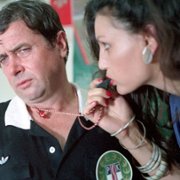 Piłkarski poker - galeria zdjęć - filmweb