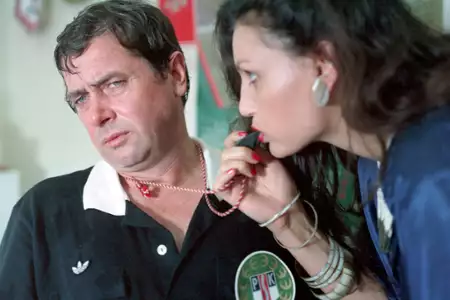 Piłkarski poker - galeria zdjęć - filmweb
