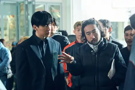Dam ci lekcję - galeria zdjęć - filmweb