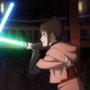 Gwiezdne wojny: Wizje &ndash; Dziewiąty Jedi - galeria zdjęć