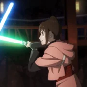 Gwiezdne wojny: Wizje &ndash; Dziewiąty Jedi - galeria zdjęć - filmweb