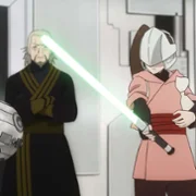 Gwiezdne wojny: Wizje &ndash; Dziewiąty Jedi - galeria zdjęć - filmweb