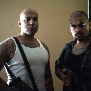 Chosen - galeria zdjęć - filmweb