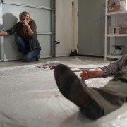 Wybraniec - galeria zdjęć - filmweb
