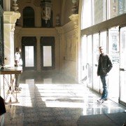 Wybraniec - galeria zdjęć - filmweb