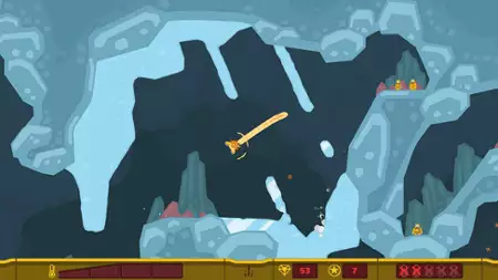 PixelJunk Shooter - galeria zdjęć - filmweb