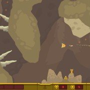 PixelJunk Shooter - galeria zdjęć - filmweb