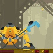 PixelJunk Shooter - galeria zdjęć - filmweb