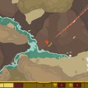 PixelJunk Shooter - galeria zdjęć - filmweb