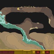 PixelJunk Shooter - galeria zdjęć - filmweb