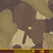 PixelJunk Shooter - galeria zdjęć - filmweb