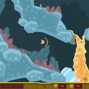 PixelJunk Shooter - galeria zdjęć - filmweb
