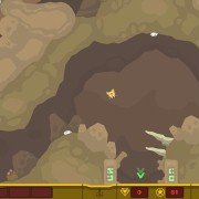 PixelJunk Shooter - galeria zdjęć - filmweb