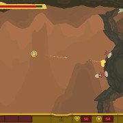 PixelJunk Shooter - galeria zdjęć - filmweb