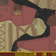 PixelJunk Shooter - galeria zdjęć - filmweb