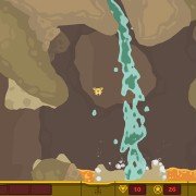 PixelJunk Shooter - galeria zdjęć - filmweb