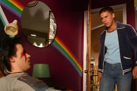 C.R.A.Z.Y. - galeria zdjęć - filmweb