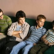C.R.A.Z.Y. - galeria zdjęć - filmweb