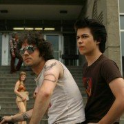 C.R.A.Z.Y. - galeria zdjęć - filmweb