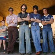 C.R.A.Z.Y. - galeria zdjęć - filmweb