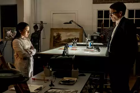 Velvet Buzzsaw - galeria zdjęć - filmweb