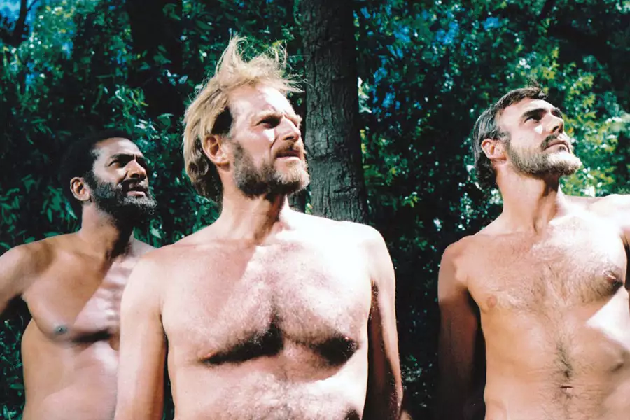 Planeta małp - galeria zdjęć - filmweb