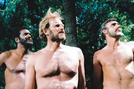 Planeta małp - galeria zdjęć - filmweb
