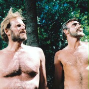 Robert Gunner w Planeta małp