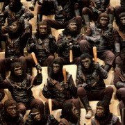Planet of the Apes - galeria zdjęć - filmweb