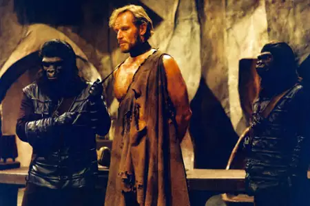 Planeta małp - galeria zdjęć - filmweb
