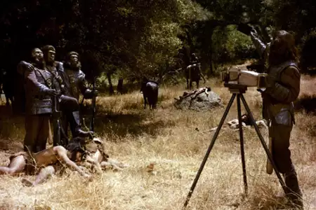 Planeta małp - galeria zdjęć - filmweb