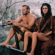 Planet of the Apes - galeria zdjęć - filmweb